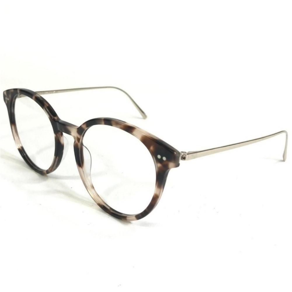 Warby Parker Langley 50-18-145 Tortoise Frame NWOT